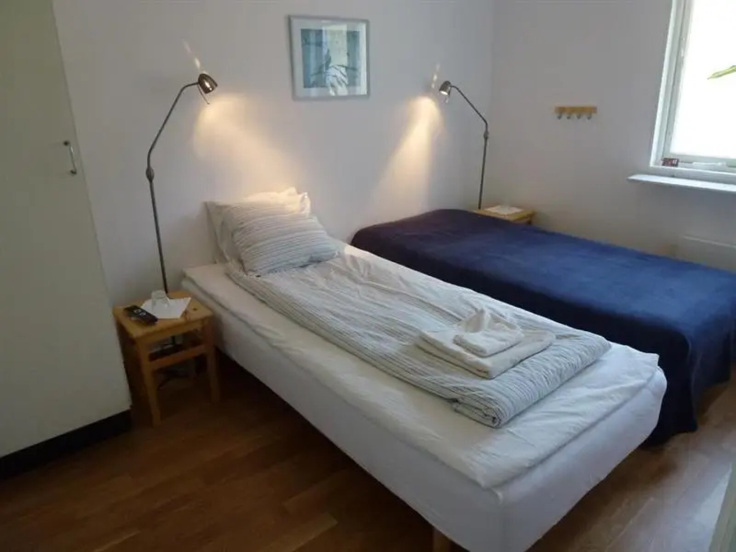 Sven Fredriksson Bed & Breakfast