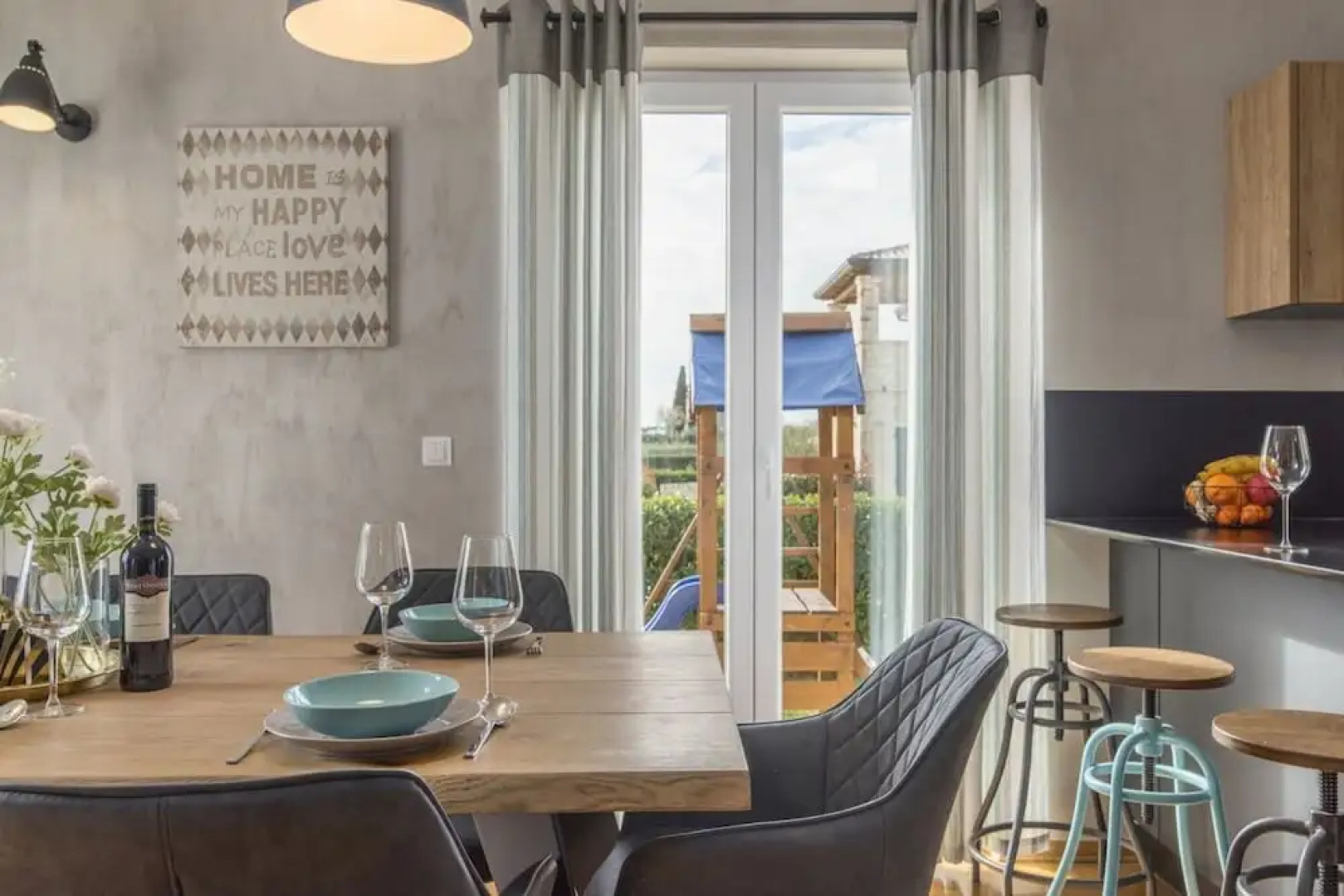 Villa Marija Villanova