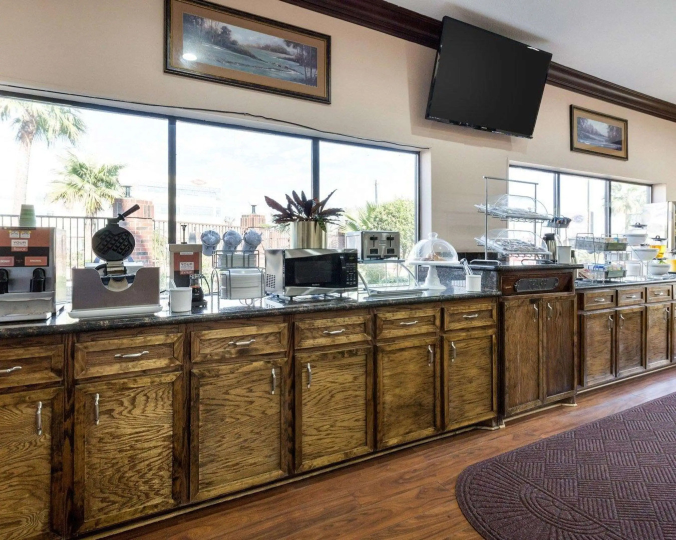 Comfort Suites Lake Jackson Clute