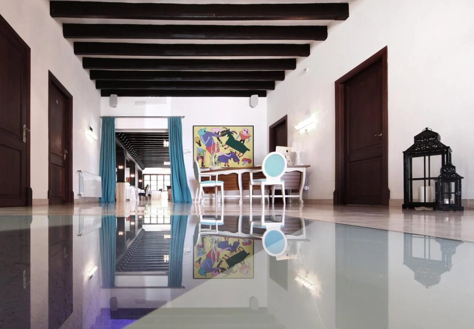 Cap Vermell Beach Hotel