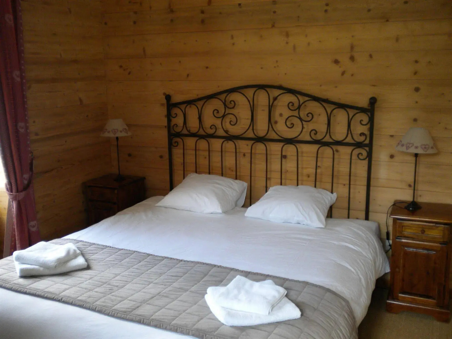 L'Auberge de la Croix Perrin