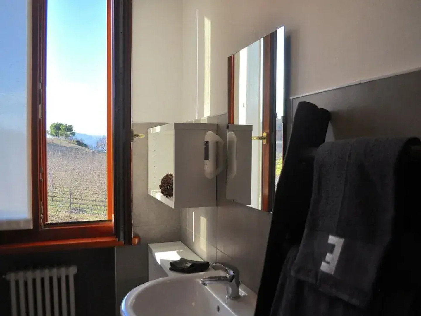 Nifty Apartment in S. Maria Della Versa With Pool