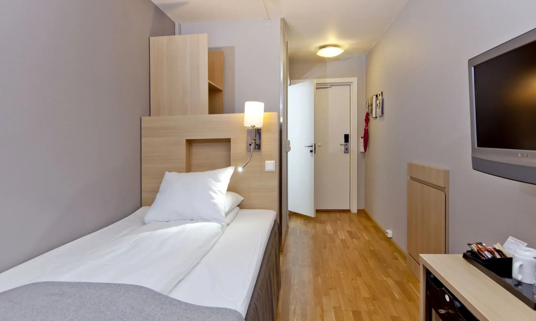 Thon Hotel Lillestrøm