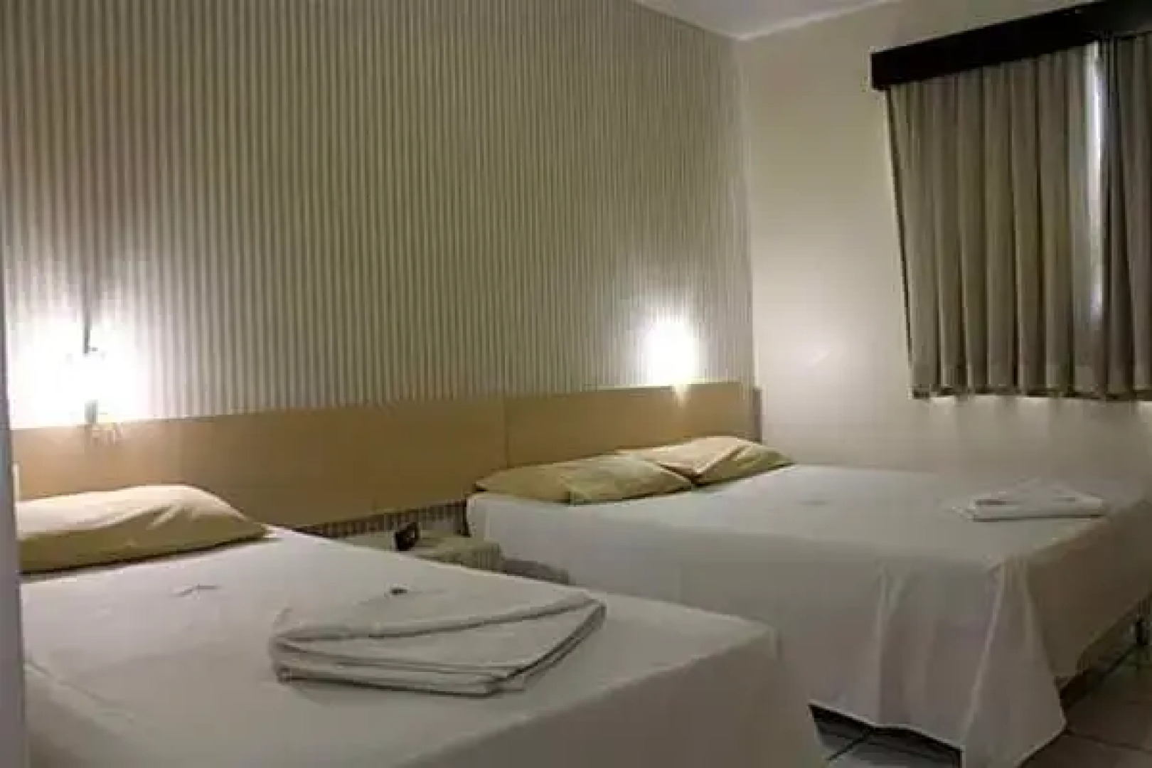 OYO Treviso Apart Hotel