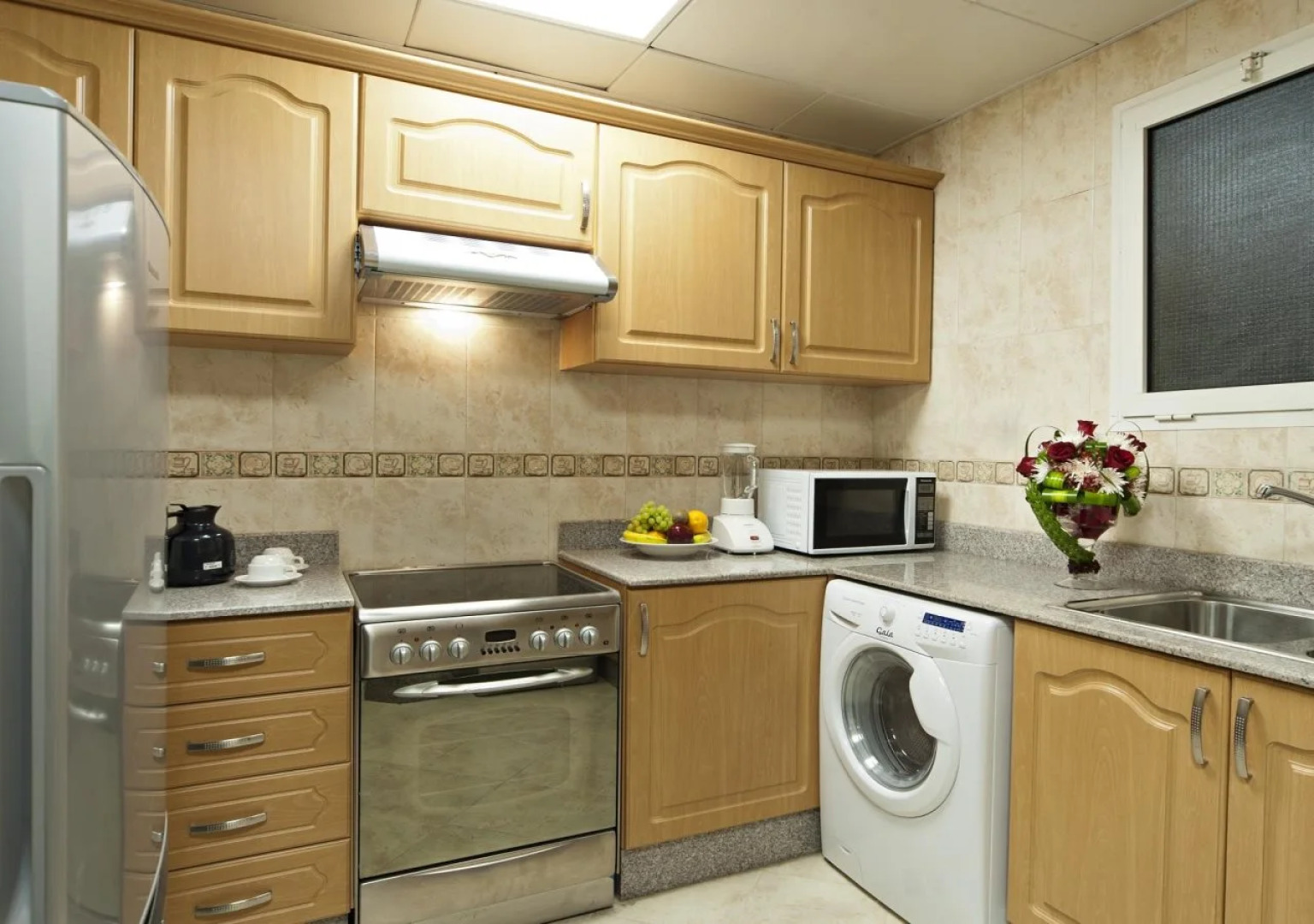 Saray Musheireb Hotel and Suites