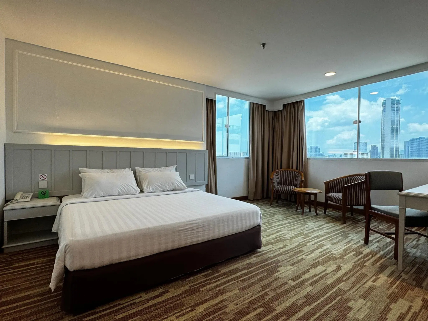Hotel Continental