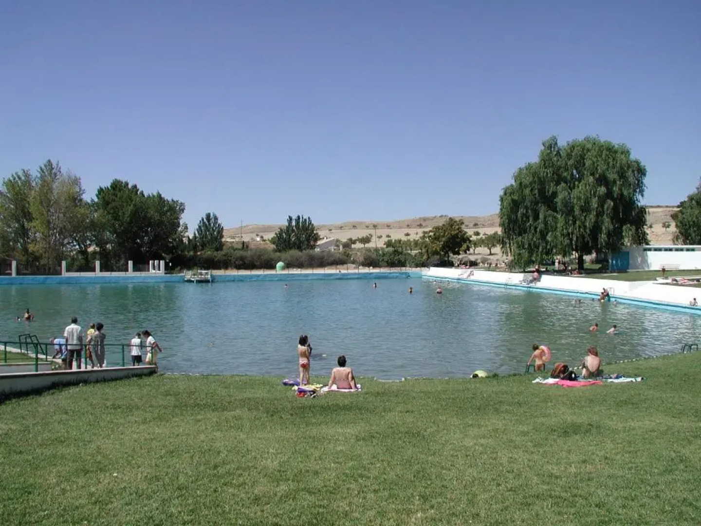 El Molino De Fuencaliente