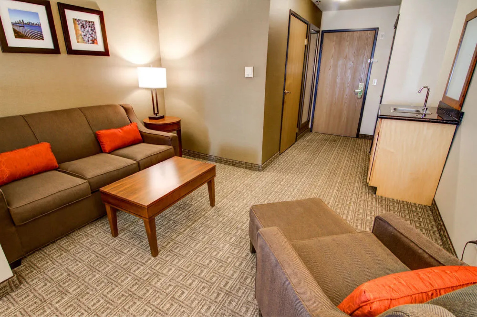 Comfort Inn & Suites Murrieta Temecula Wine Country