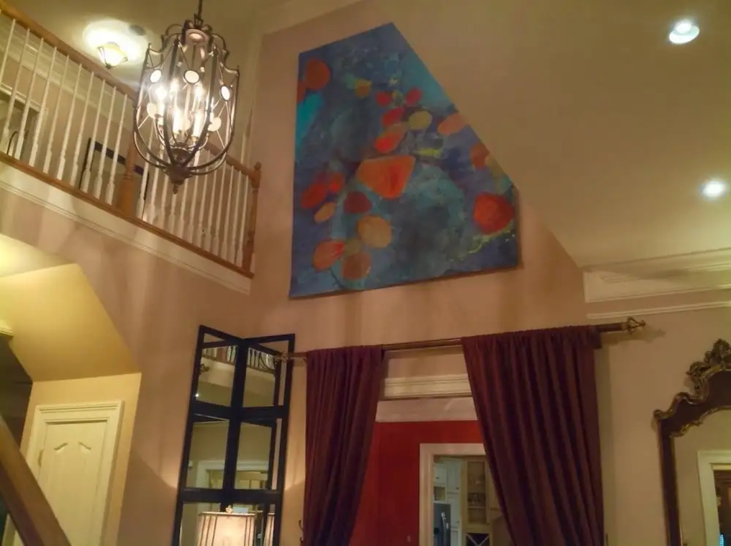 Skyline Vineyard Inn