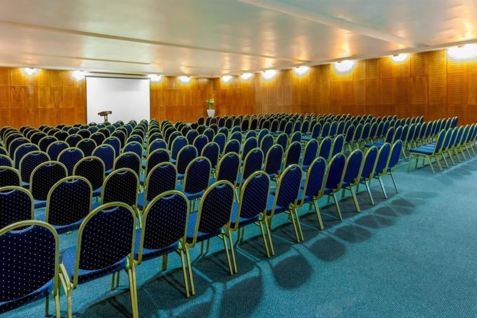 Four Points by Sheraton Los Angeles (Чили)