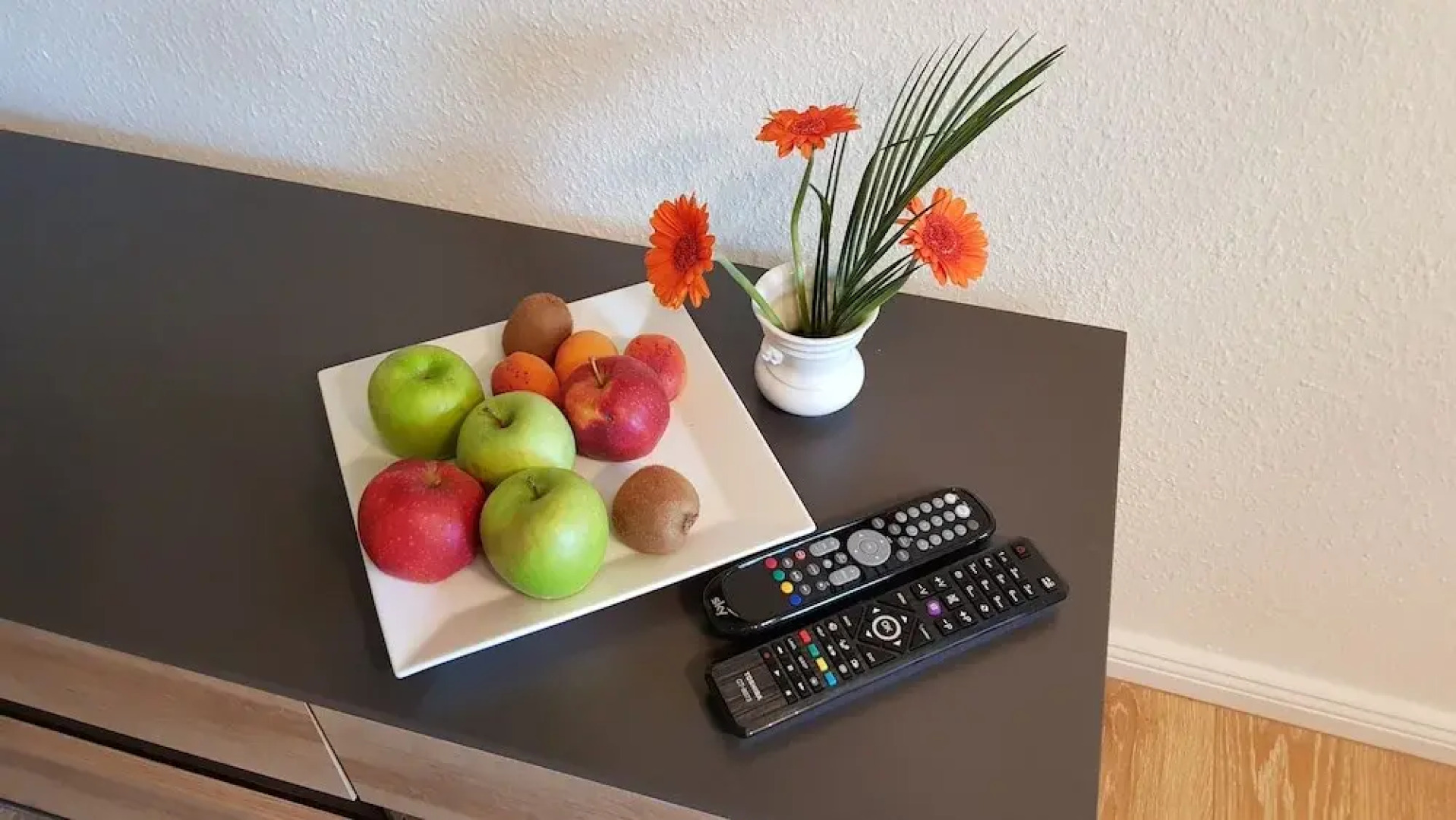 APROTOs Lüneburger Hof