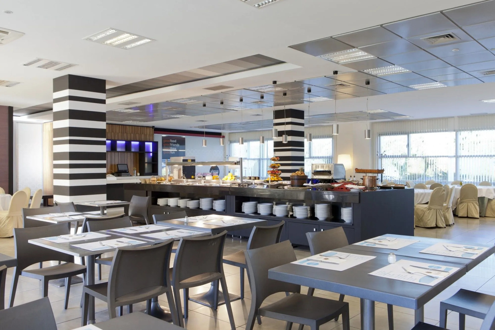 Hotel Vértice Aljarafe