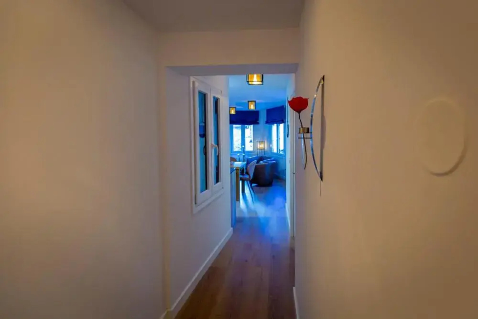 Apartments TELECABINE 365