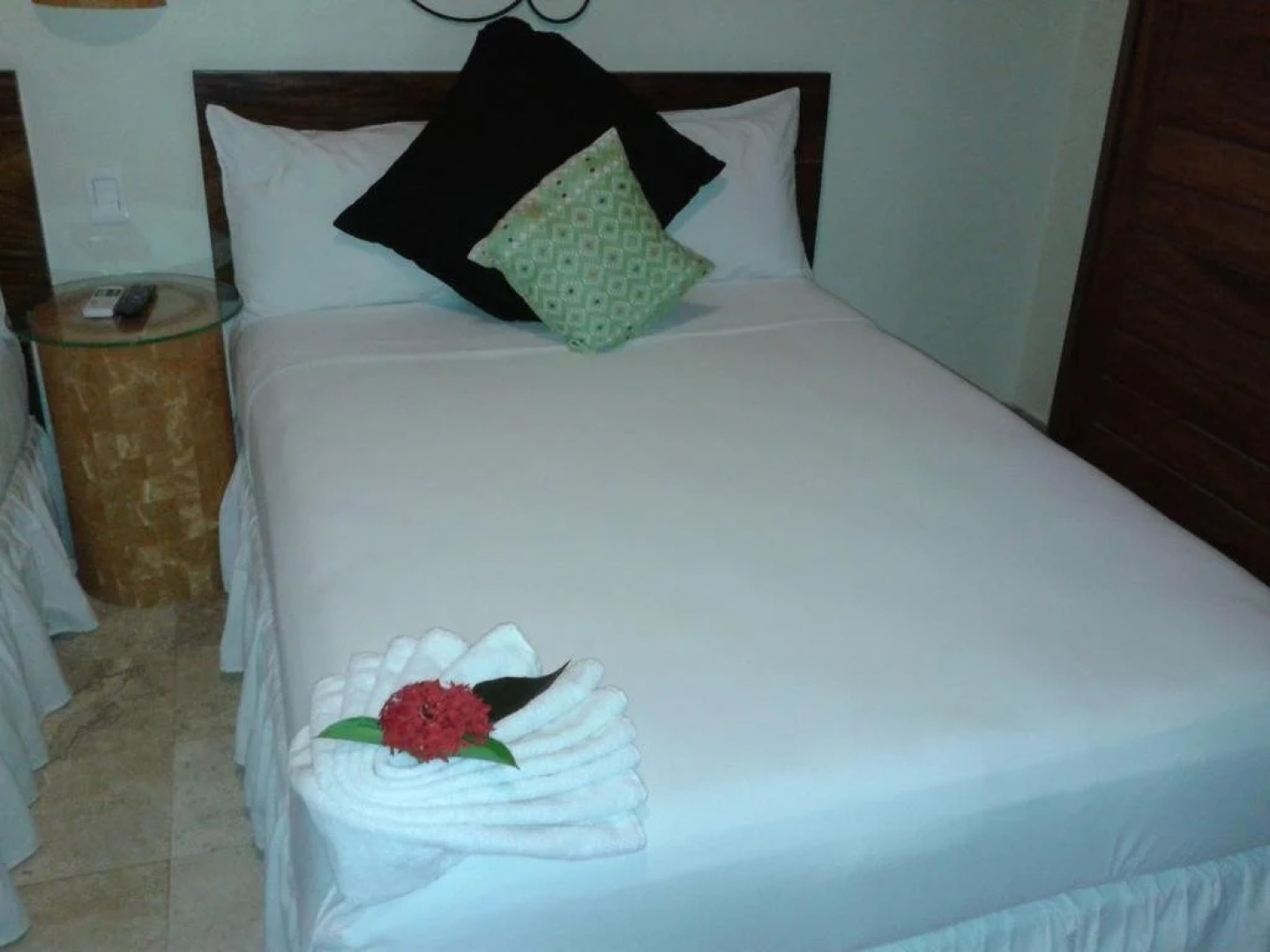 Hotel Kupuri