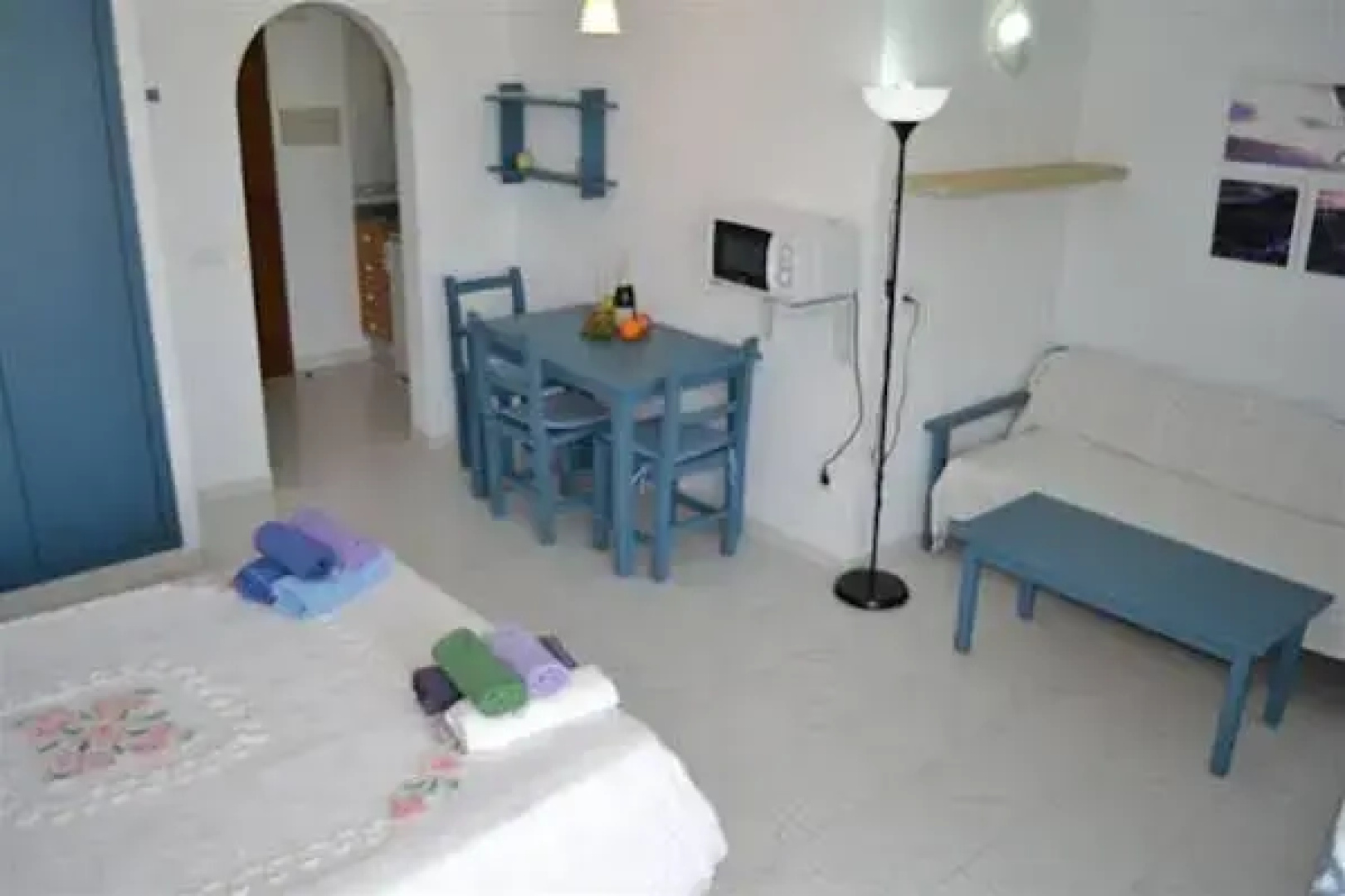 Apartamentos Can Marsalet