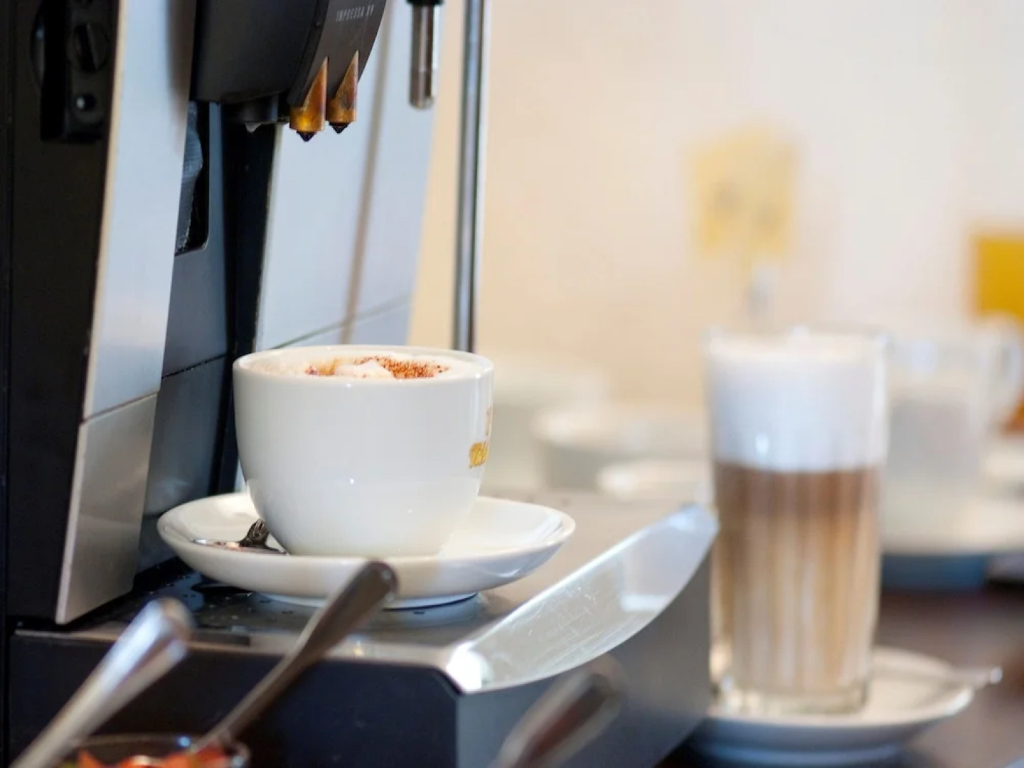 Parkhotel Bilm im Glück