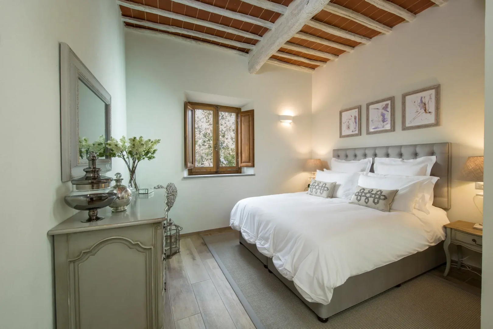 Borgo Argiano