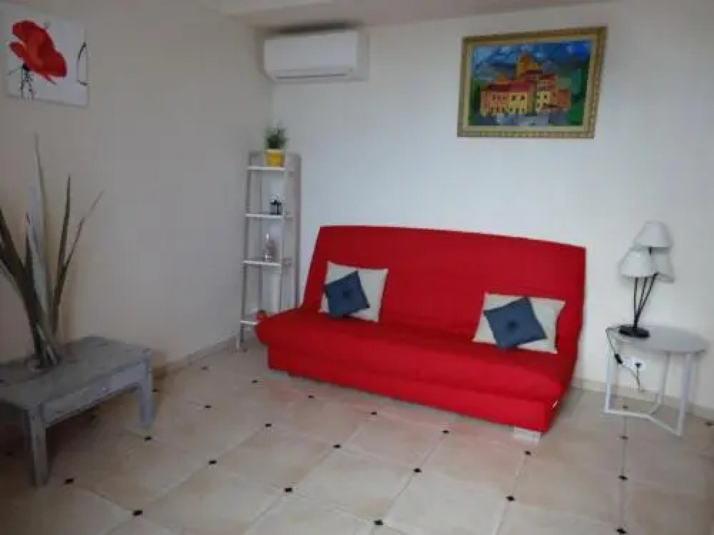 Bastide Marie Antoinette