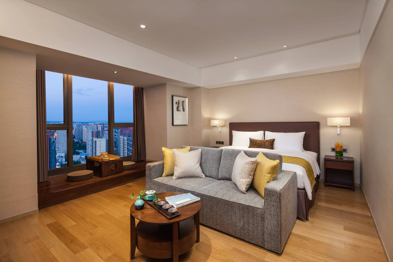 Somerset Xindicheng Xi'an