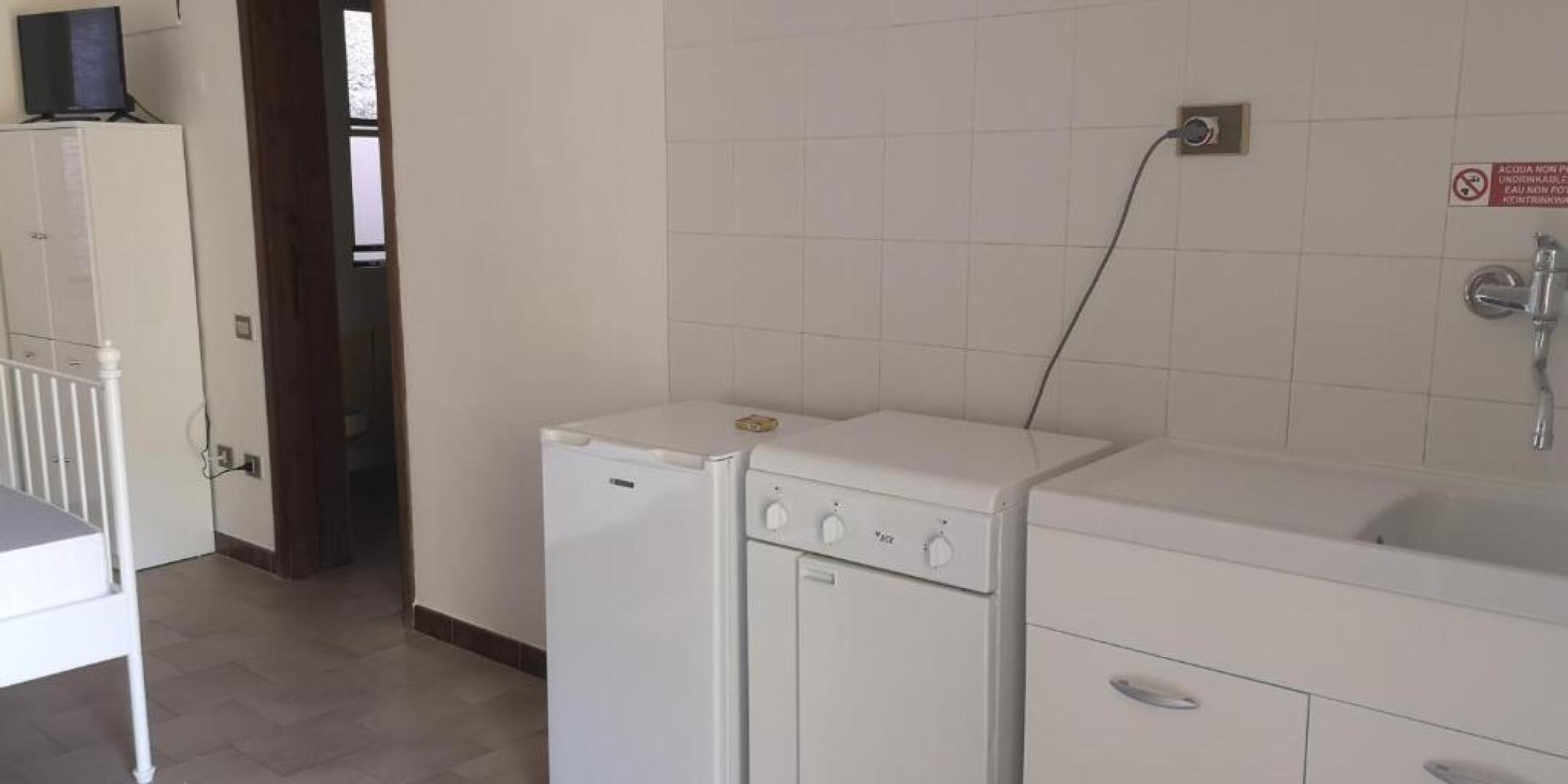 A 10 Chilometri Da Villasimius E 2 Dalla Spiaggia di Solanas