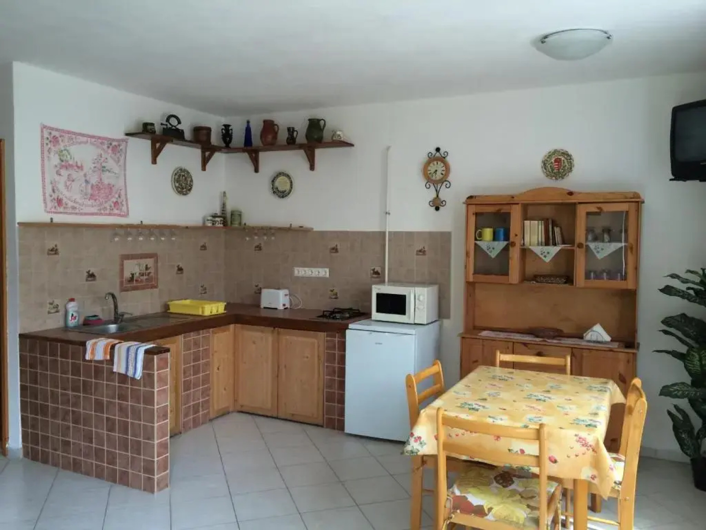 Rózsakert Vendégház