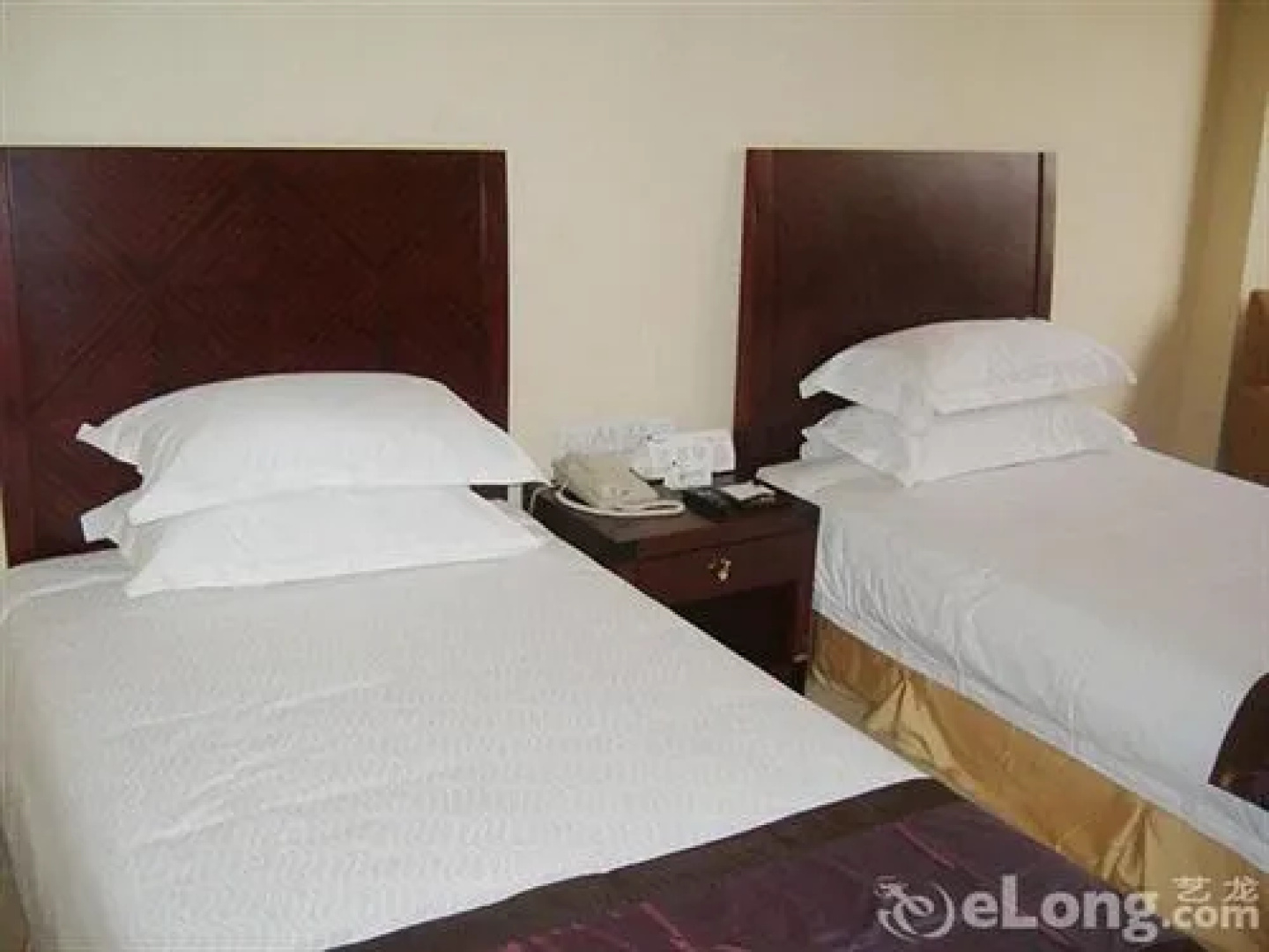 Yanbei Hotel