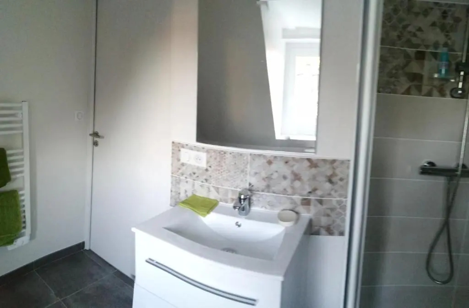 Le Hameau du Petit Carpont - Baie de Saint Brieuc-entre Paimpol et Erquy