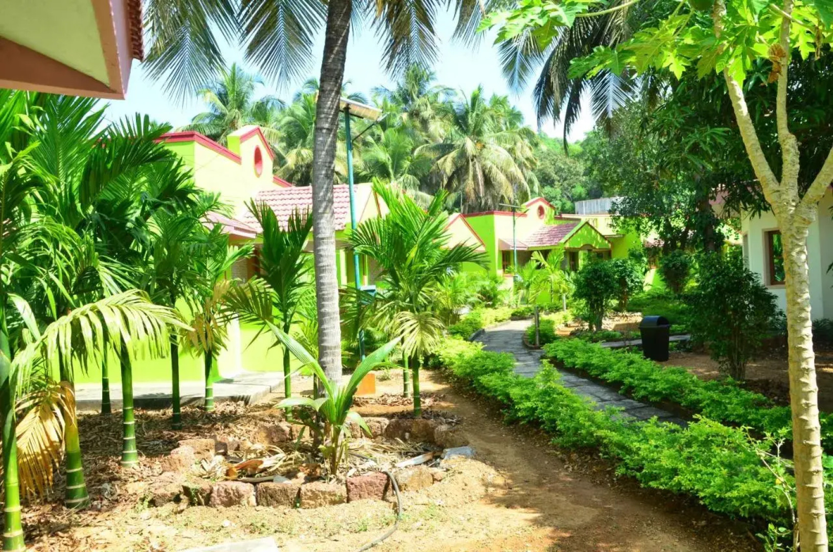 Sunnys Serenity Resort