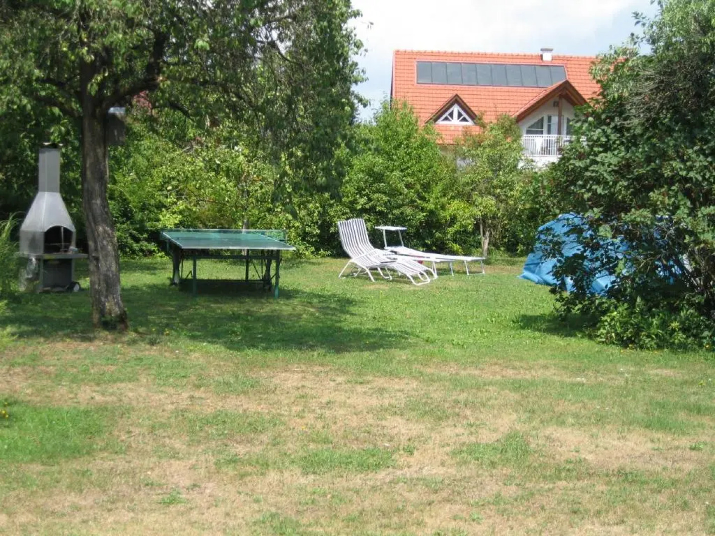 Ferienwohnung Schimun