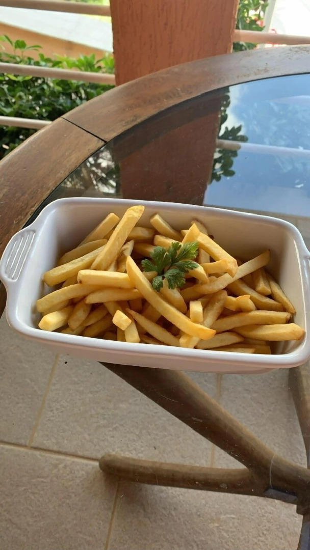 Villa Sāo Francisco