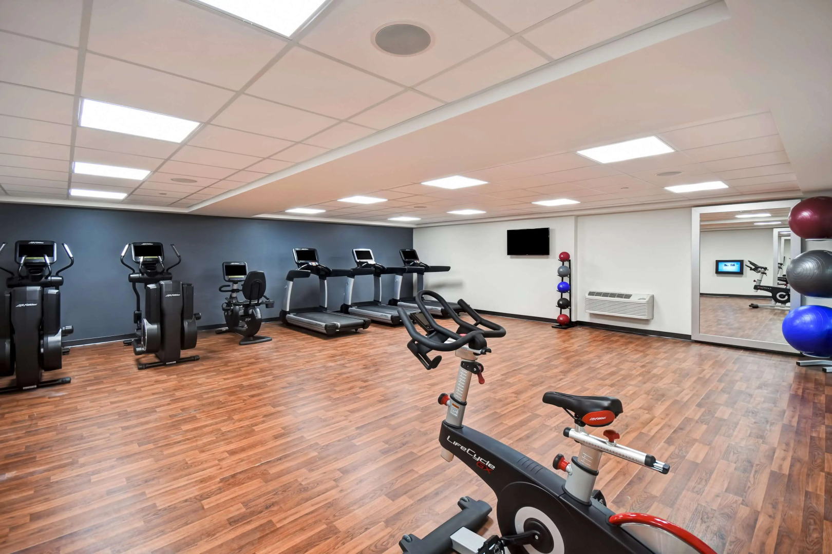 DoubleTree by Hilton Deadwood at Cadillac Jack's