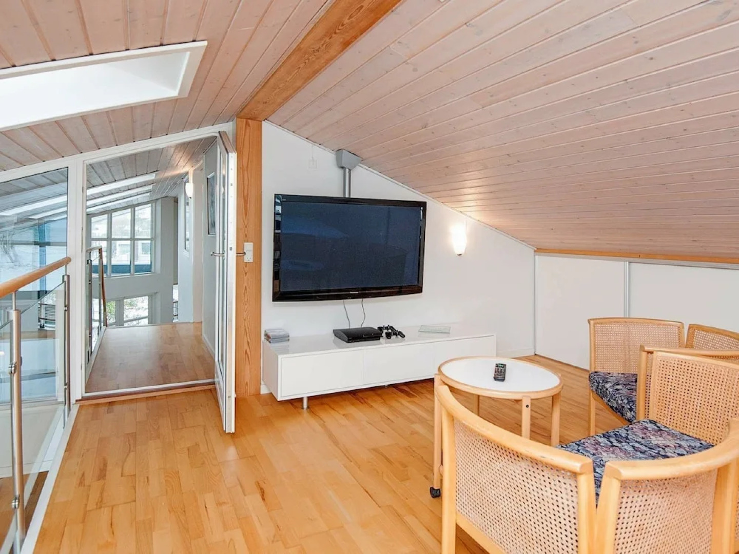 Luxurious Holiday Home in Jutland with Private Hot Tub