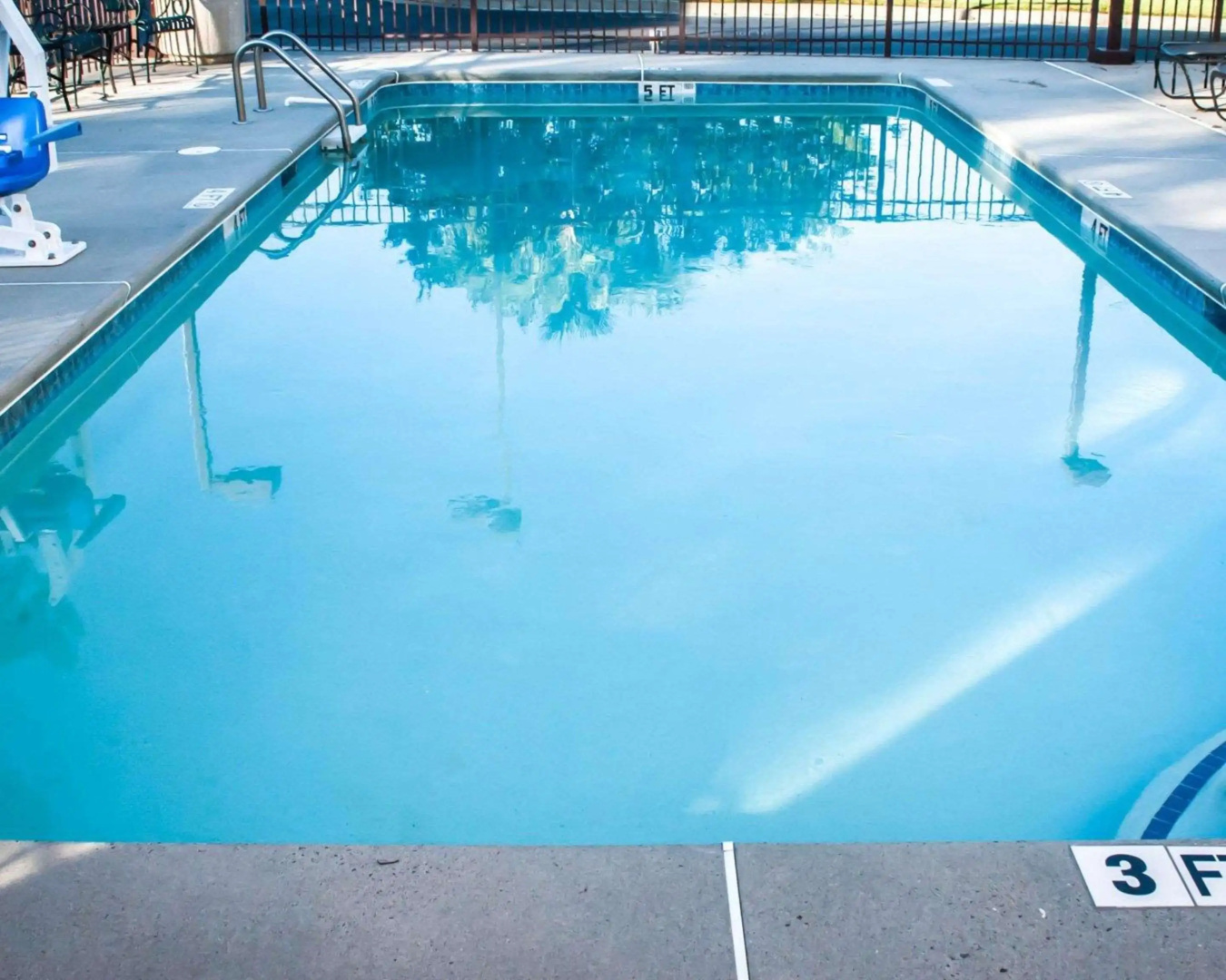 Garner Hotel Aiken South by IHG