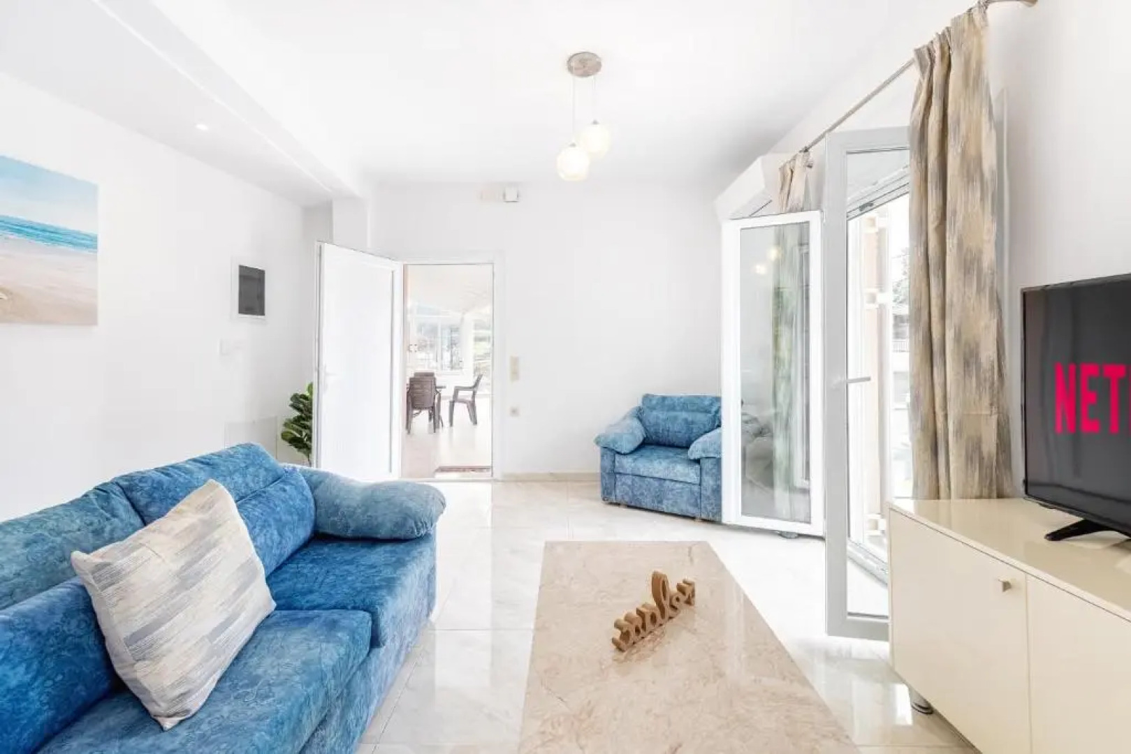 4You Luxury Apartments by Keyplanner