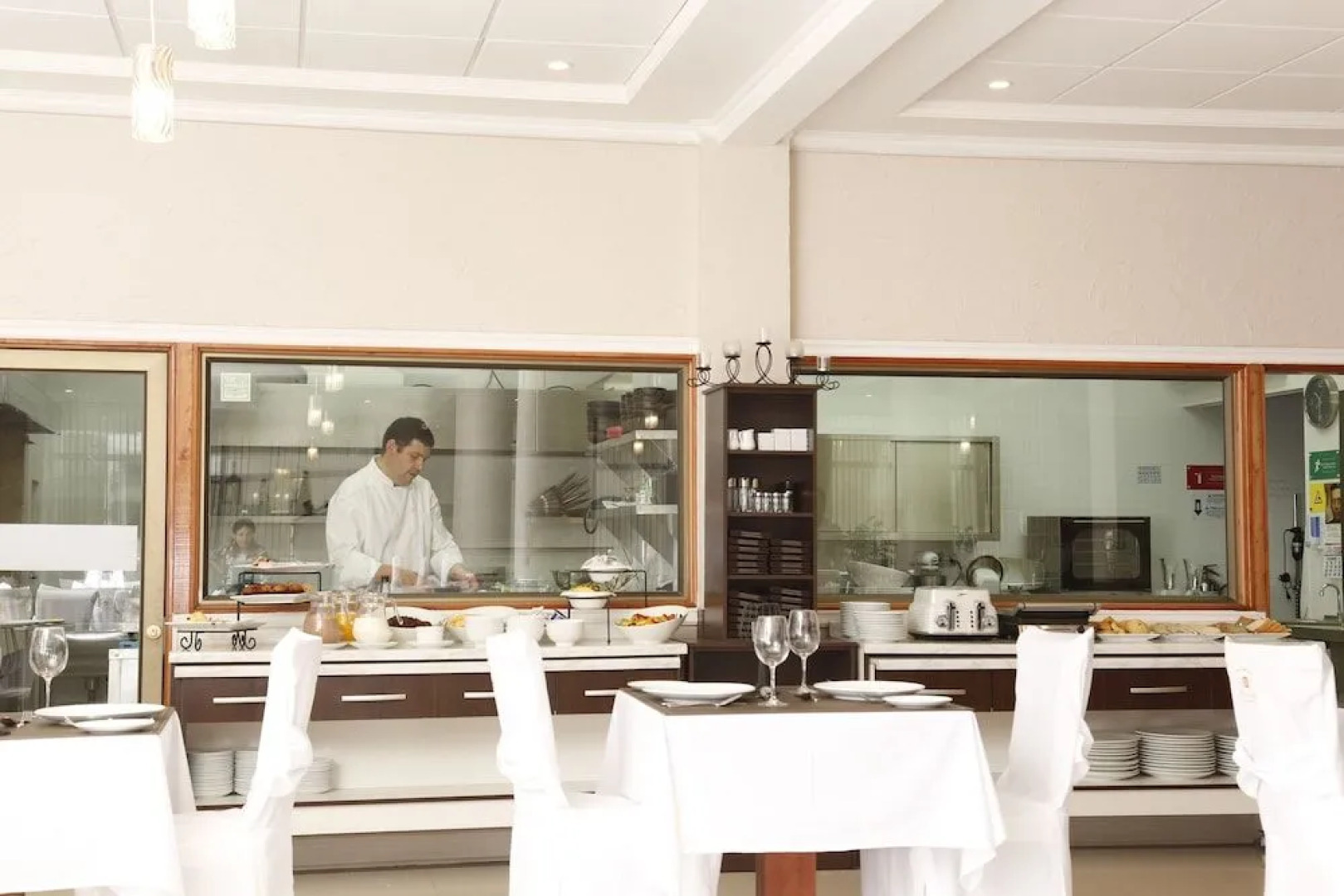 Hotel Boutique Normandi