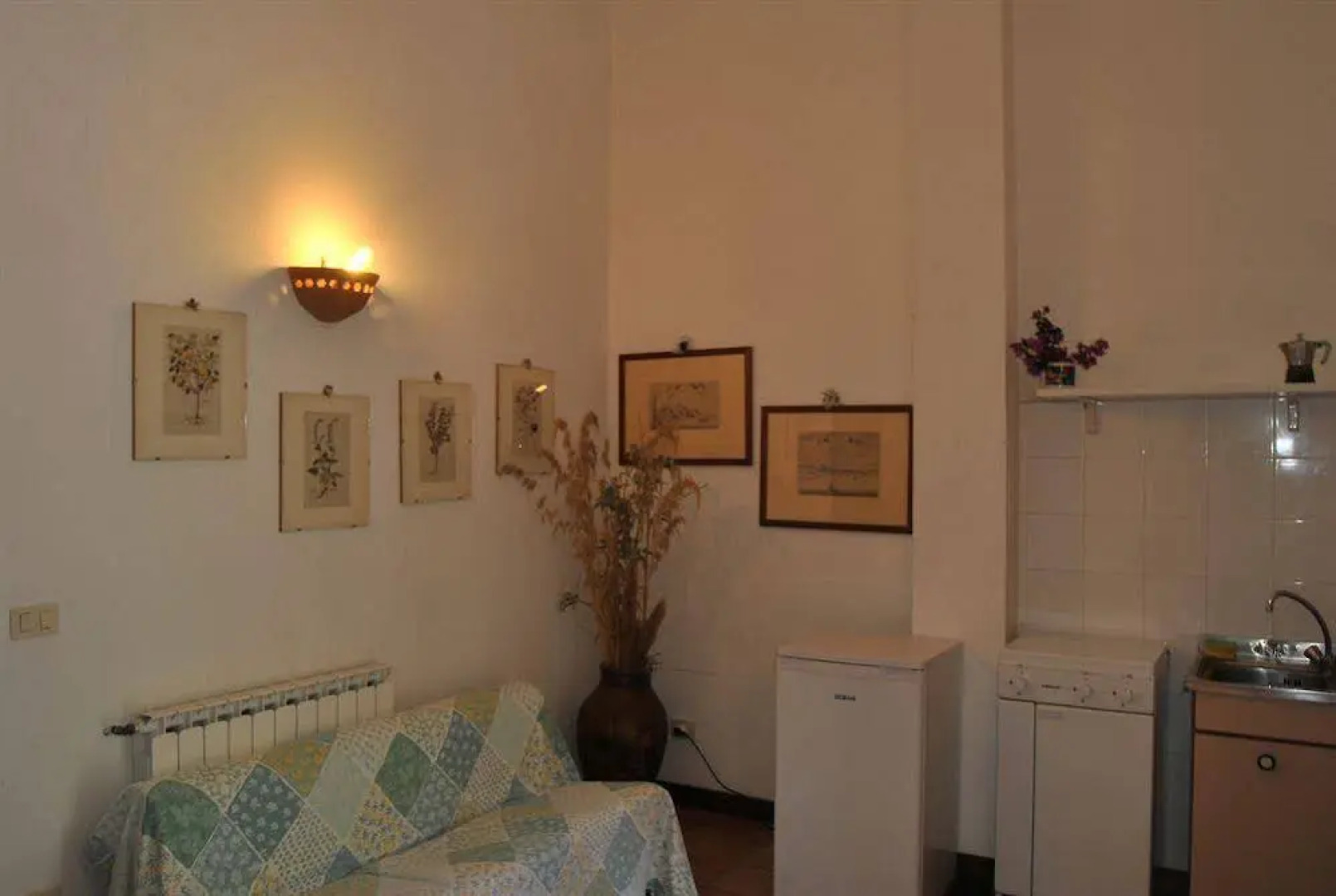 Agriturismo Santa Margherita