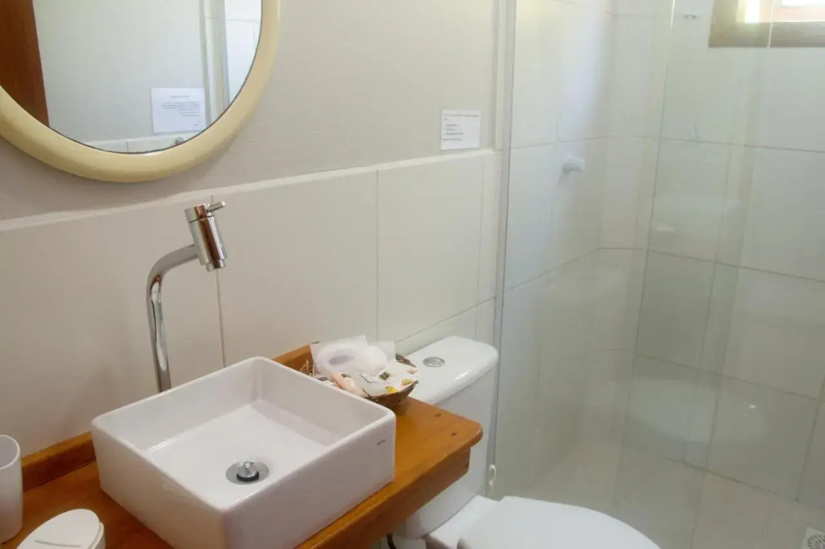 Pousada Villa Embaú