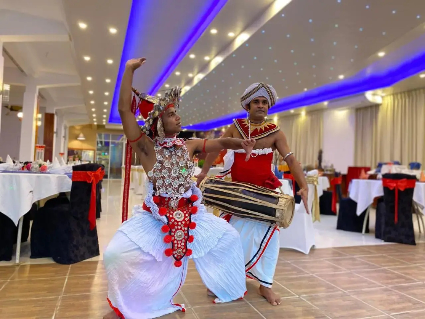 Hotel Spring View (Pvt) Ltd