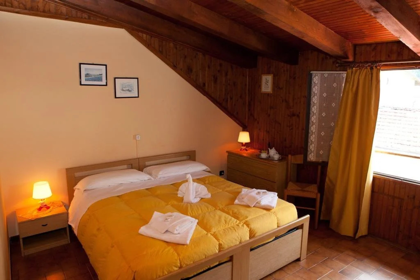 Albergo Ristorante Valle Pesio