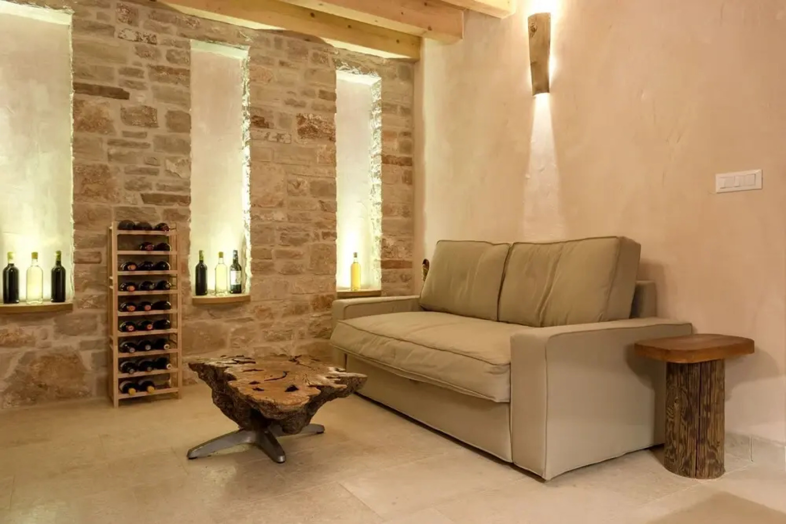 Luxury Villa Hvar Enigma with Pool