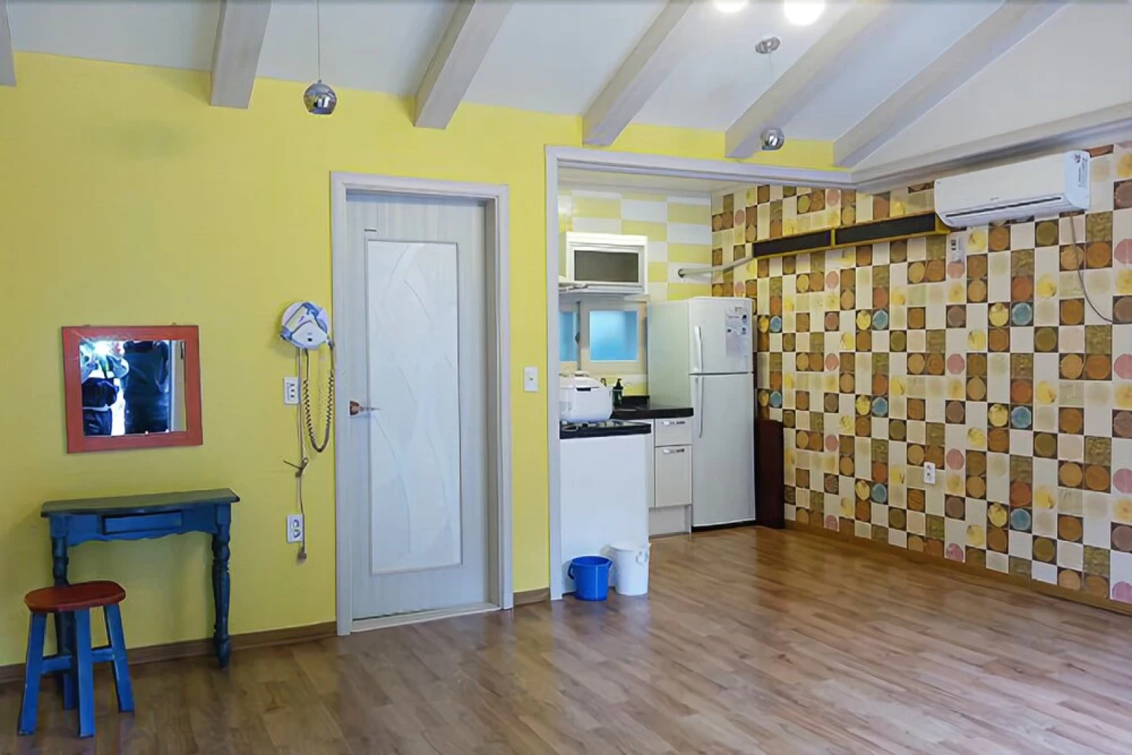 Mungyeong Solsupeong-i Pension