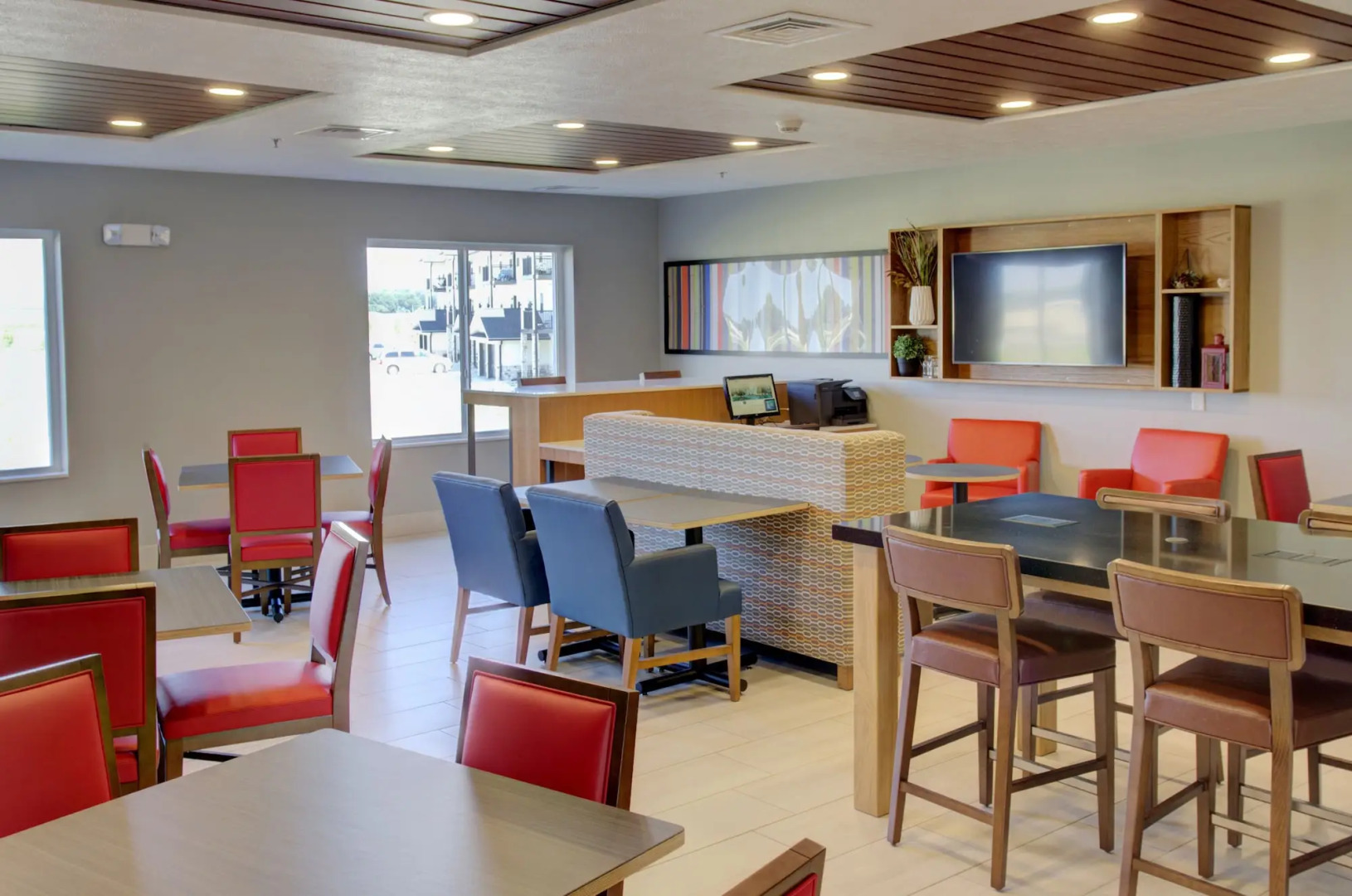 Holiday Inn Express Hotel & Suites Le Mars by IHG