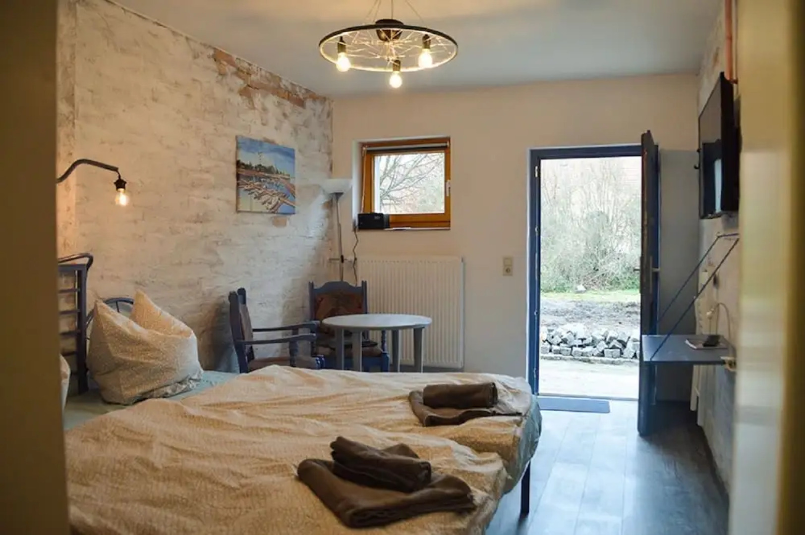 Ostsee Radlerpension Peitz