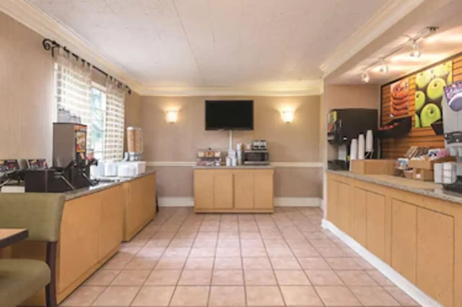 La Quinta Inn New Orleans Causeway