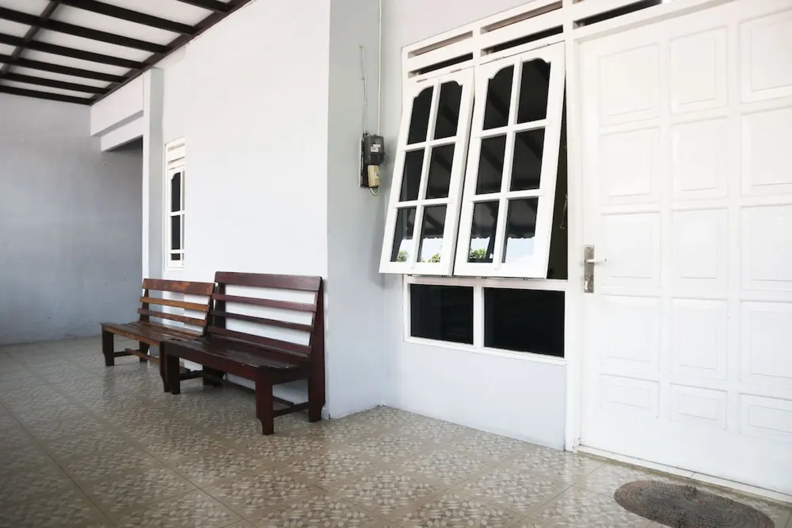 MY Rooms at Jombang