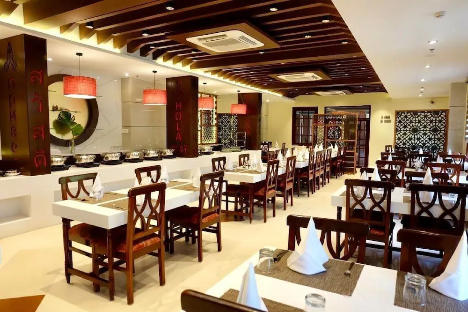 The Imperial Kushinagar