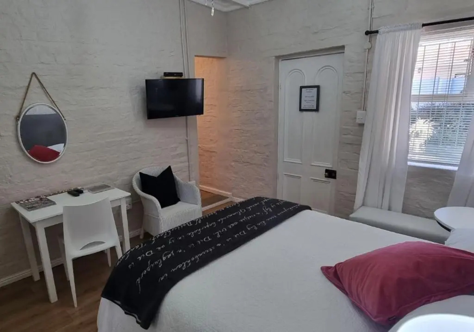 Rietjiesbos Self Catering