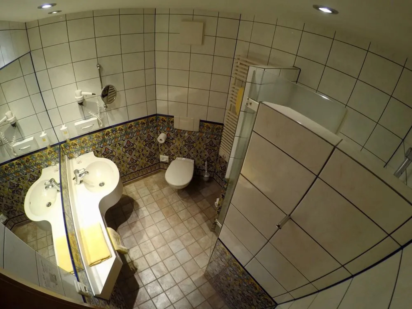 Hotel Spanischer Hof