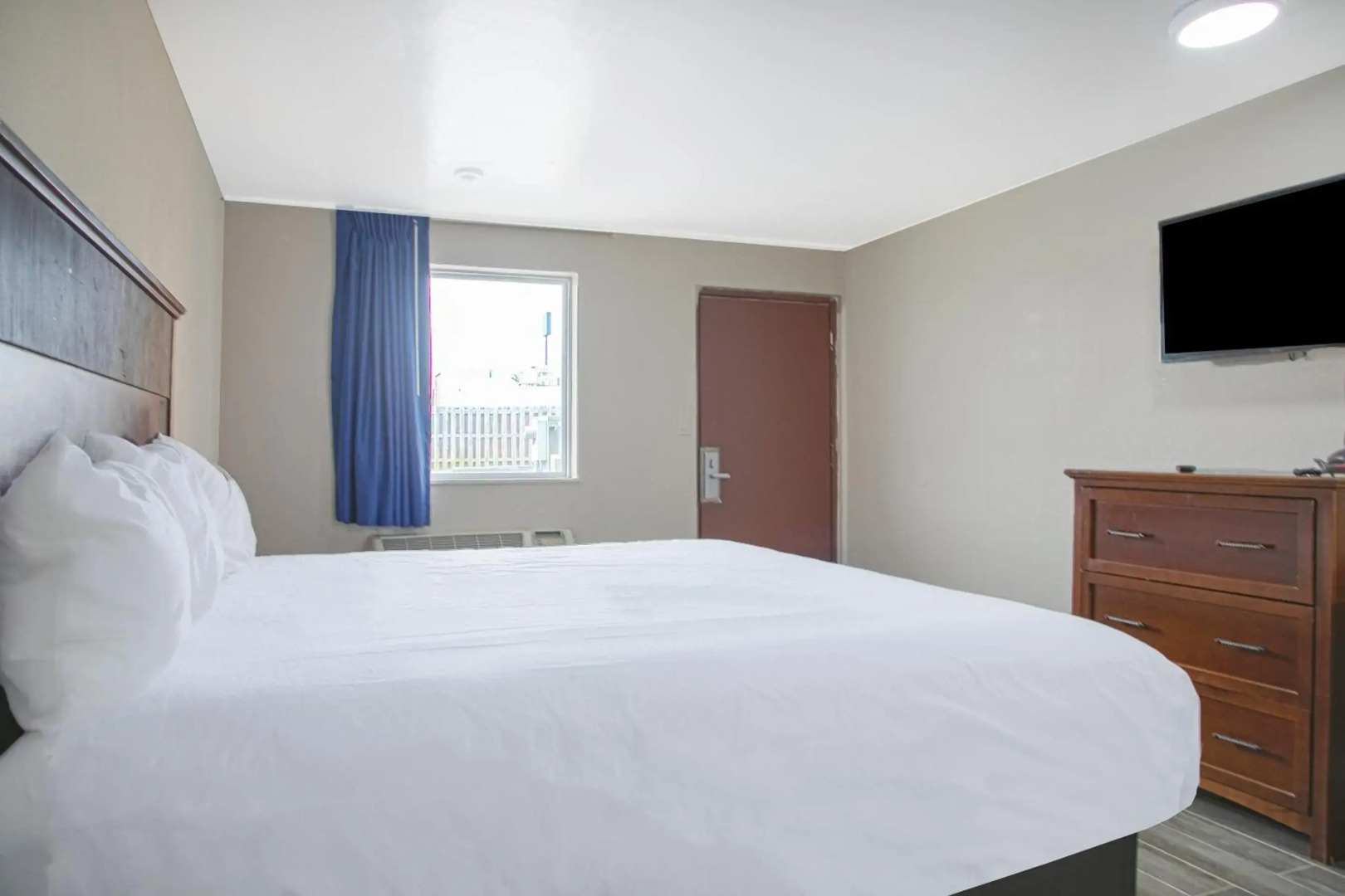 Masters Inn Augusta Washington Rd, I-20