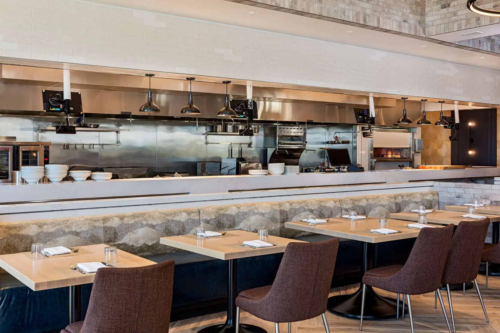 Brownwood Hotel & Spa